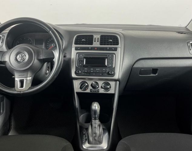 Volkswagen Polo  Highline