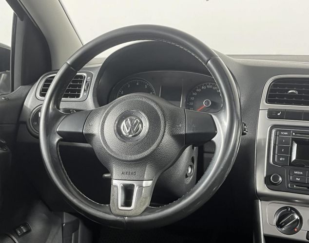 Volkswagen Polo  Highline