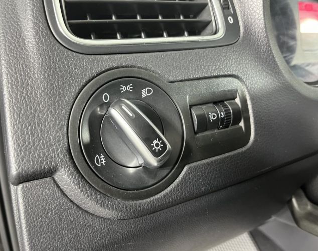 Volkswagen Polo  Highline