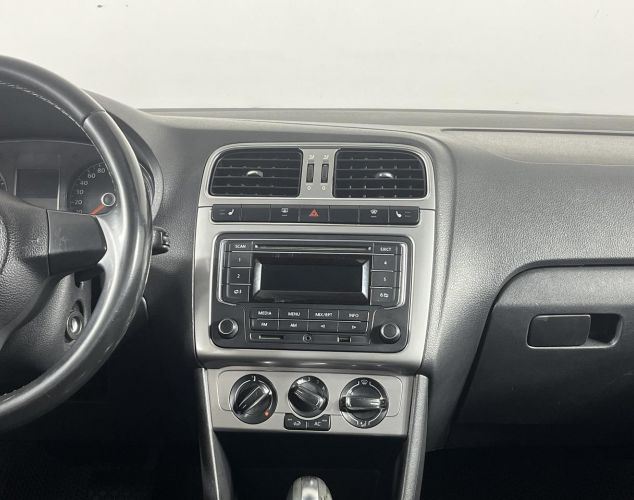 Volkswagen Polo  Highline