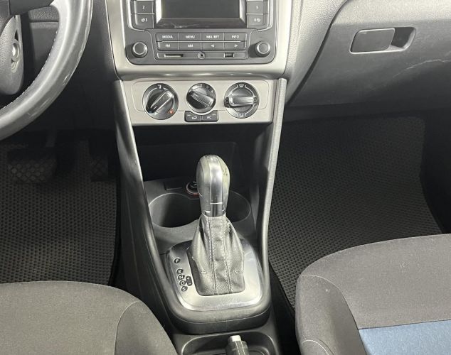 Volkswagen Polo  Highline