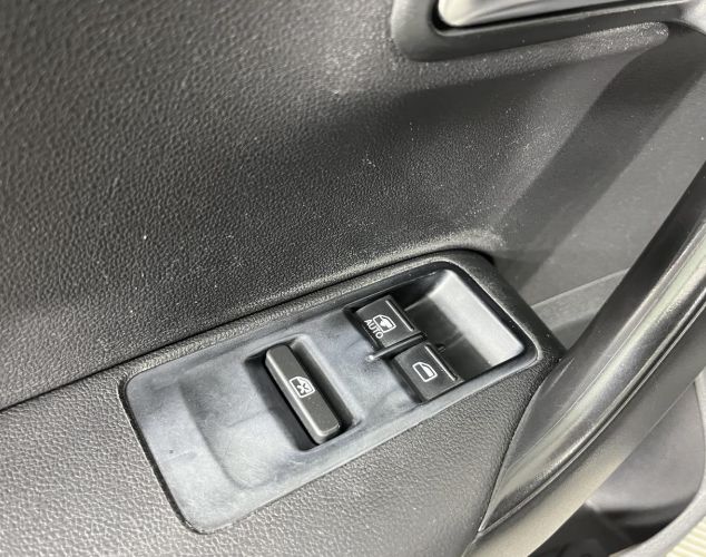 Volkswagen Polo  Highline