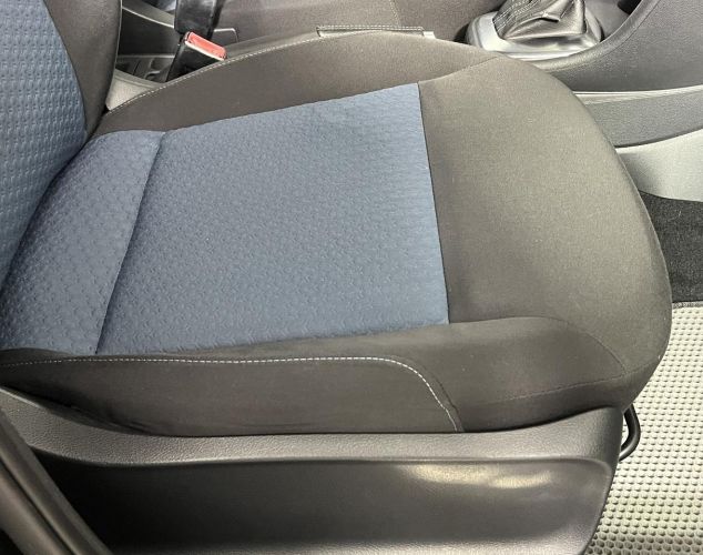 Volkswagen Polo  Highline