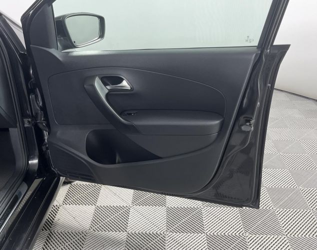 Volkswagen Polo  Highline