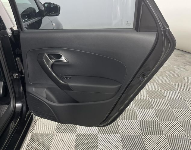 Volkswagen Polo  Highline