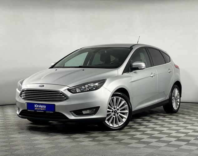 Ford Focus  Special Edition