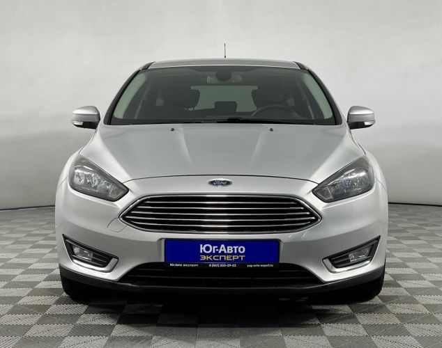 Ford Focus  Special Edition