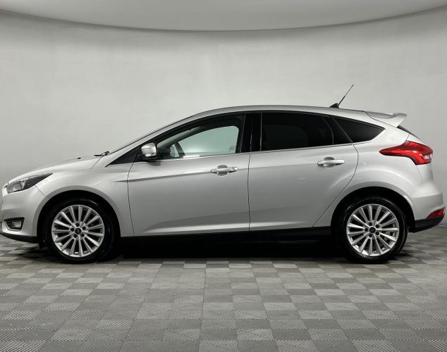 Ford Focus  Special Edition