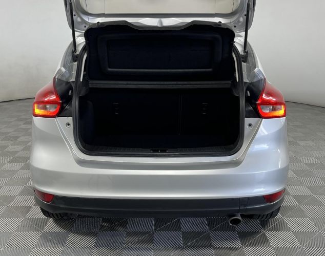 Ford Focus  Special Edition