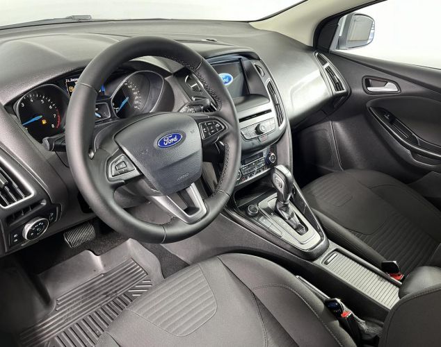 Ford Focus  Special Edition