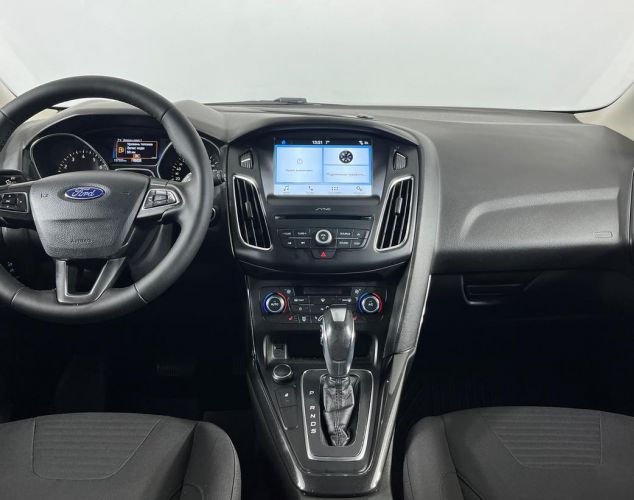 Ford Focus  Special Edition