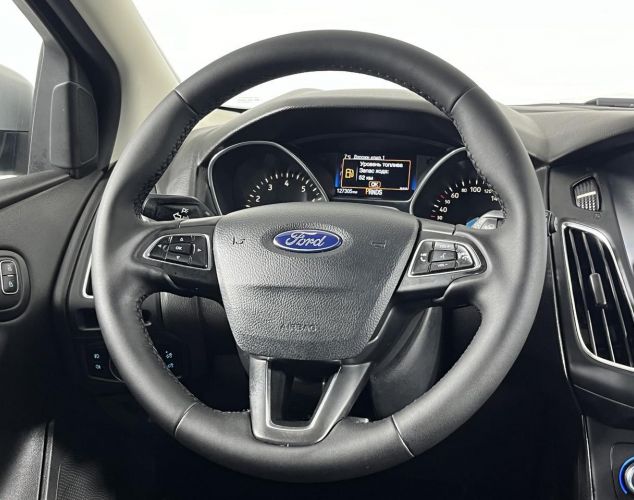 Ford Focus  Special Edition