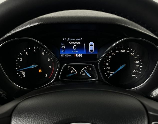 Ford Focus  Special Edition