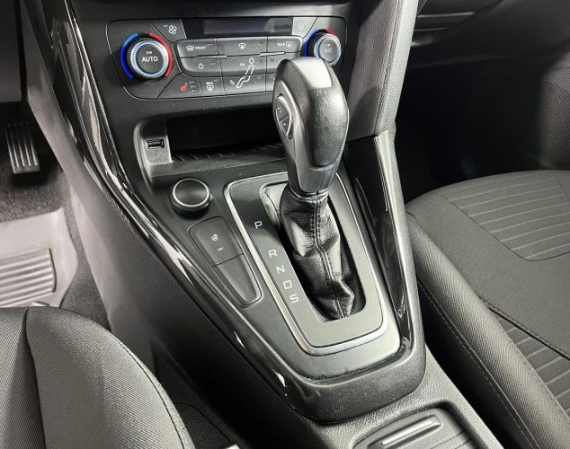 Ford Focus  Special Edition