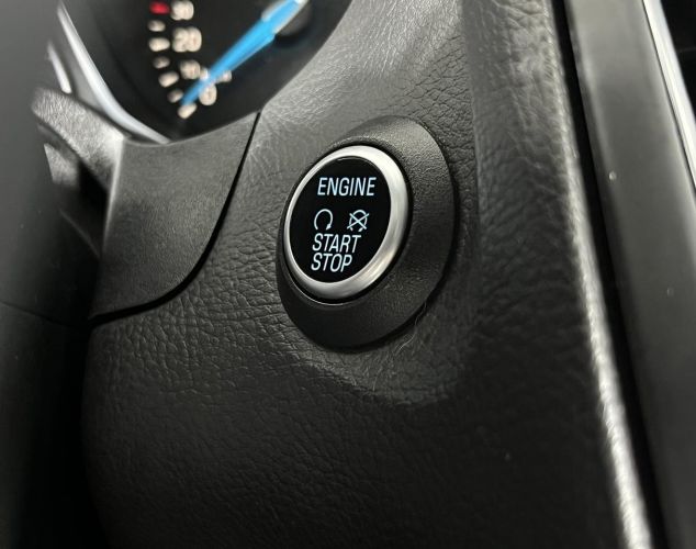 Ford Focus  Special Edition