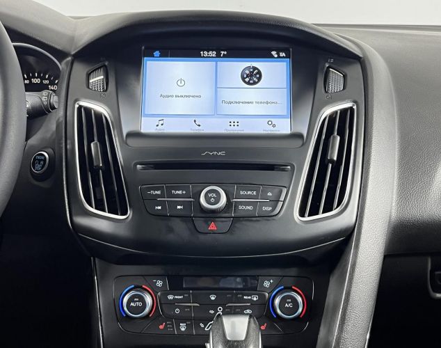 Ford Focus  Special Edition