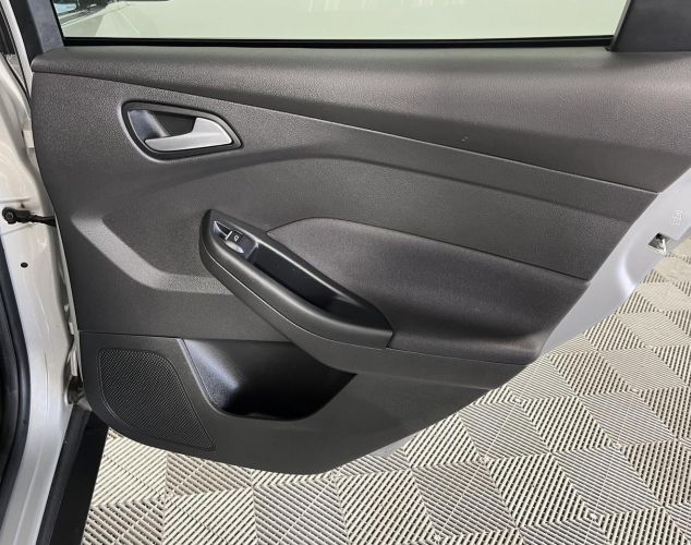 Ford Focus  Special Edition