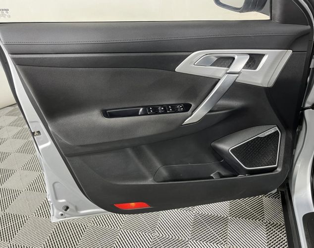 Geely Atlas  Comfort