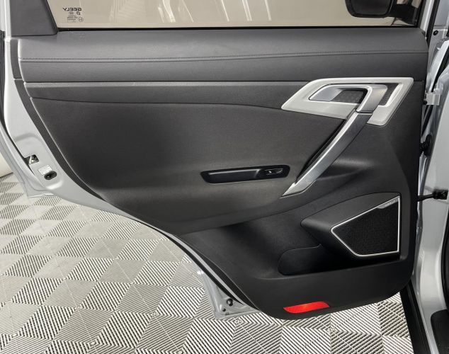 Geely Atlas  Comfort