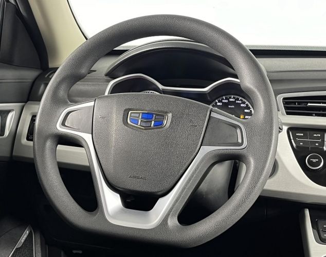 Geely Atlas  Comfort