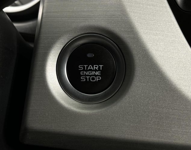 Geely Atlas  Comfort