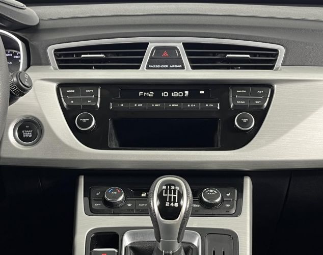 Geely Atlas  Comfort