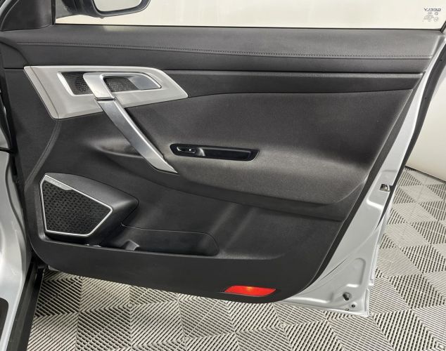 Geely Atlas  Comfort