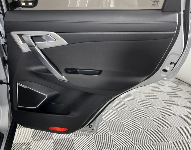 Geely Atlas  Comfort