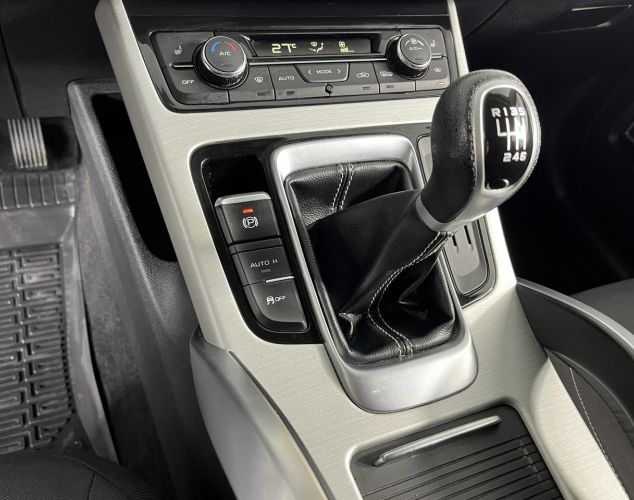 Geely Atlas  Comfort