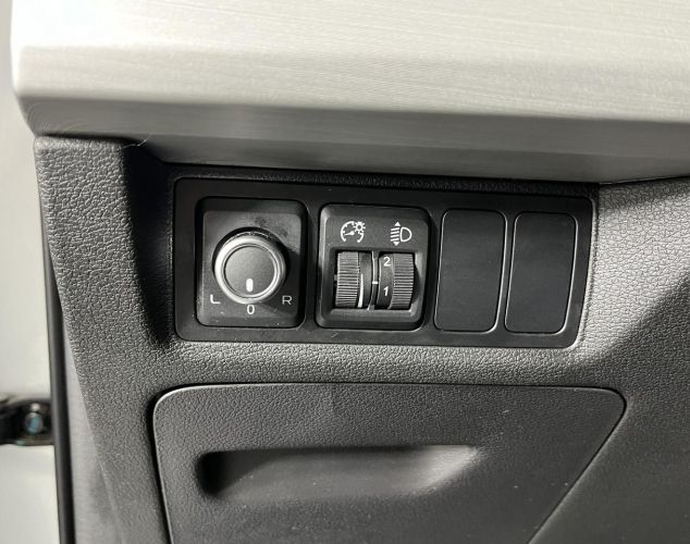 Geely Atlas  Comfort