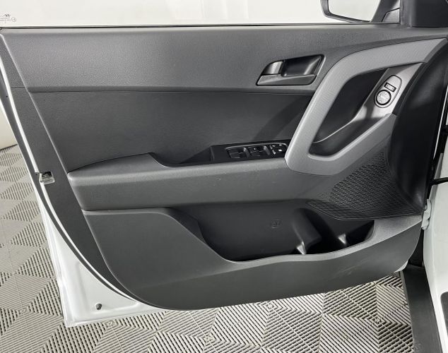 Hyundai Creta  Comfort