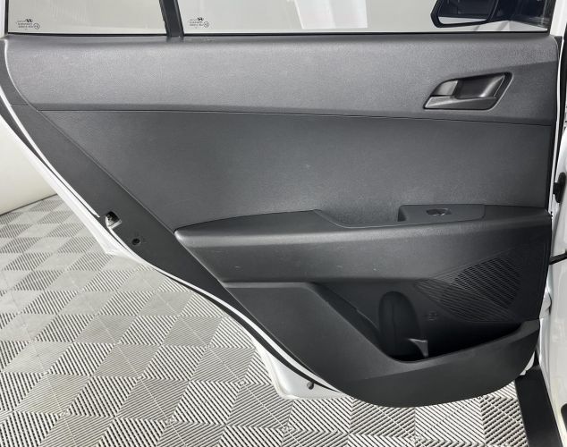 Hyundai Creta  Comfort