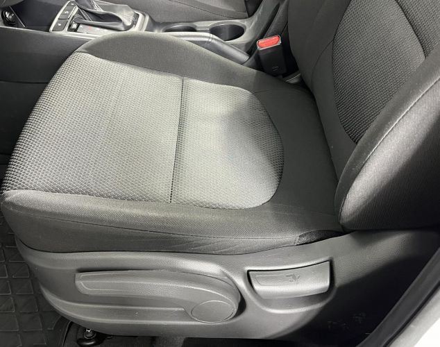 Hyundai Creta  Comfort