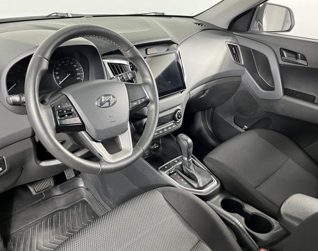 Hyundai Creta  Comfort