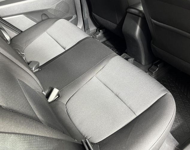 Hyundai Creta  Comfort