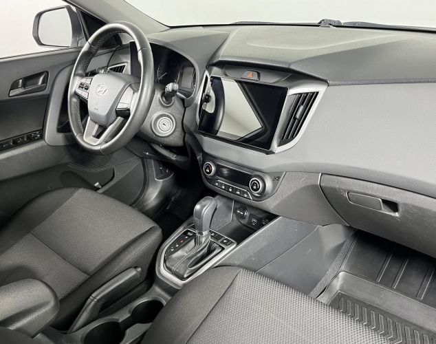 Hyundai Creta  Comfort