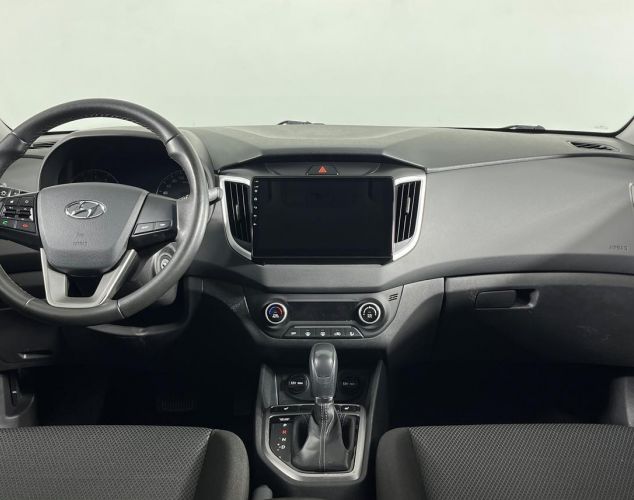 Hyundai Creta  Comfort