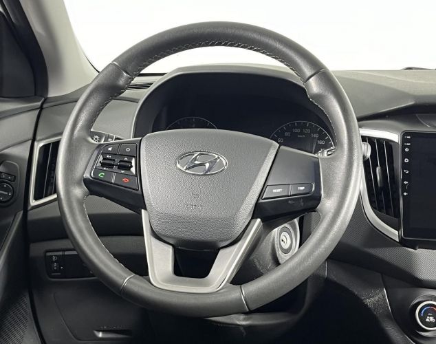 Hyundai Creta  Comfort