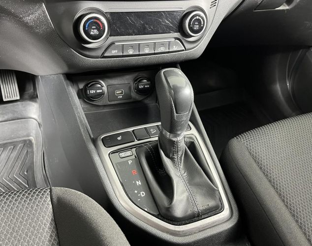 Hyundai Creta  Comfort