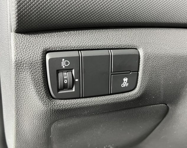 Hyundai Creta  Comfort