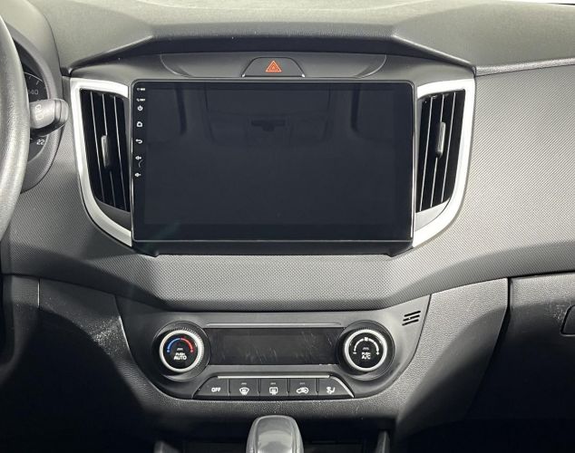 Hyundai Creta  Comfort