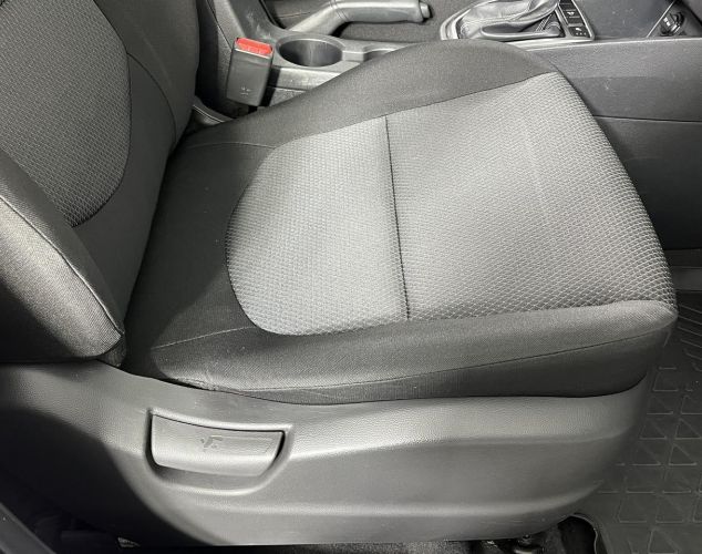 Hyundai Creta  Comfort