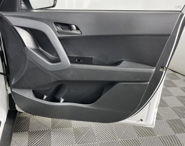 Hyundai Creta  Comfort