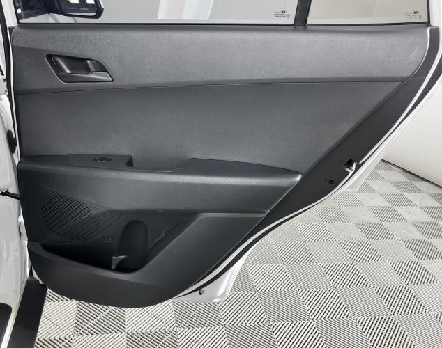 Hyundai Creta  Comfort