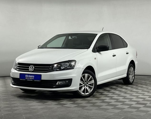 Volkswagen Polo  Comfortline