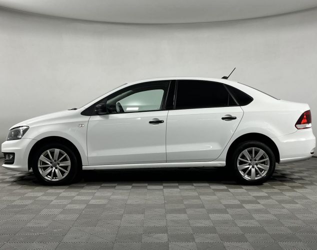 Volkswagen Polo  Comfortline