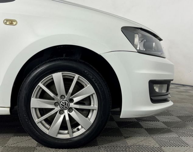 Volkswagen Polo  Comfortline