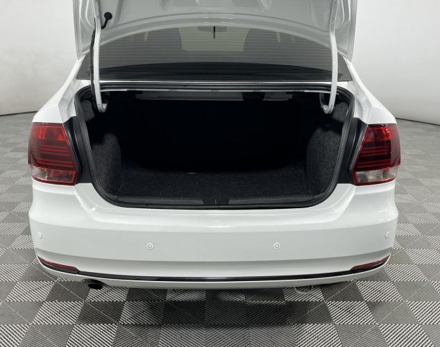 Volkswagen Polo  Comfortline