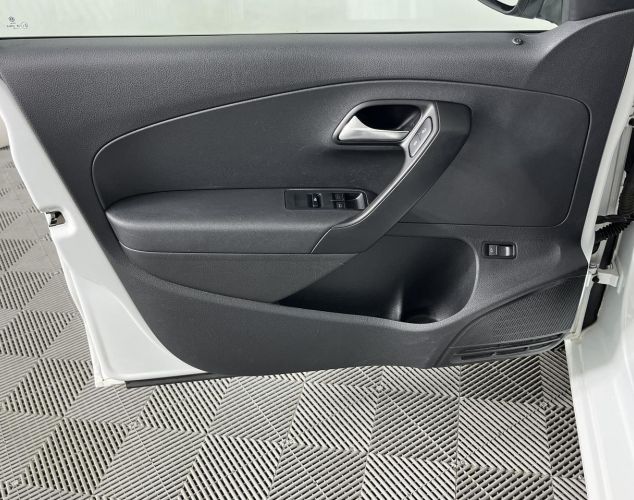 Volkswagen Polo  Comfortline