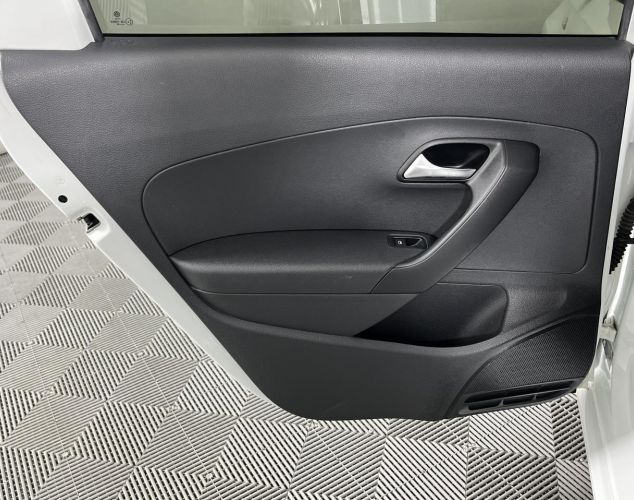 Volkswagen Polo  Comfortline